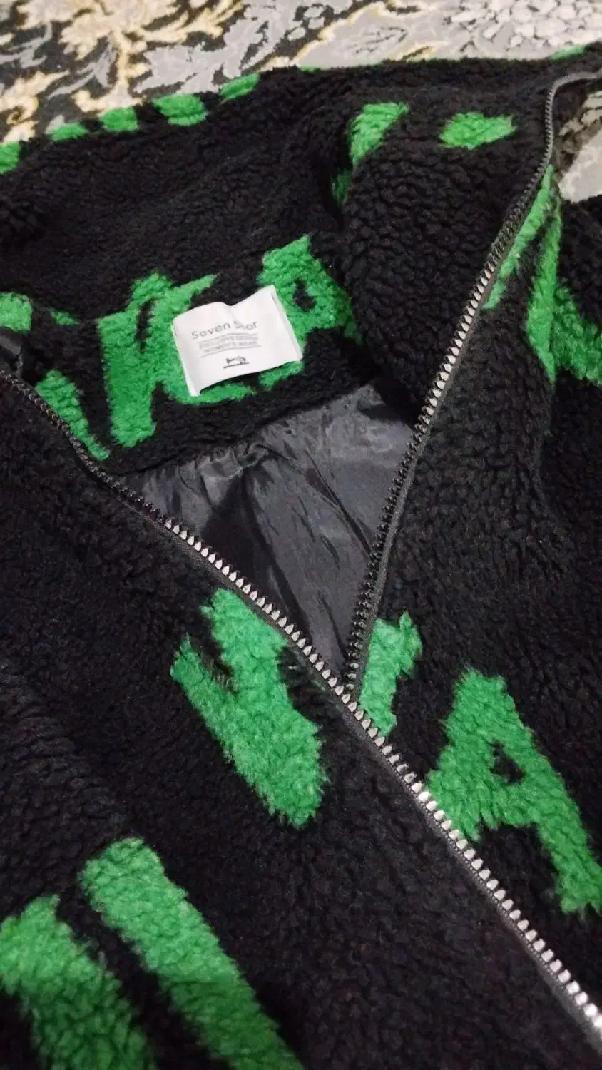 کاپشن کت ترند|لباس|قنوات, |دیوار