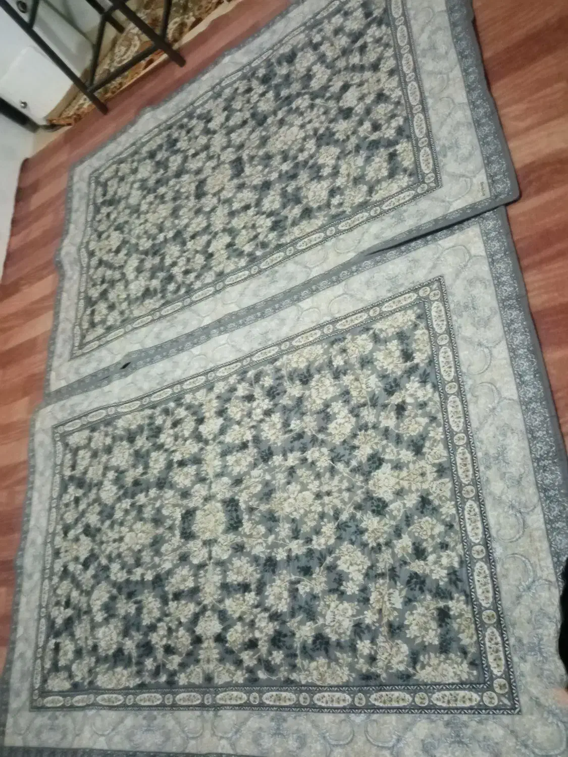 رو فرشی 1/20.  2|فرش|بانه, |دیوار