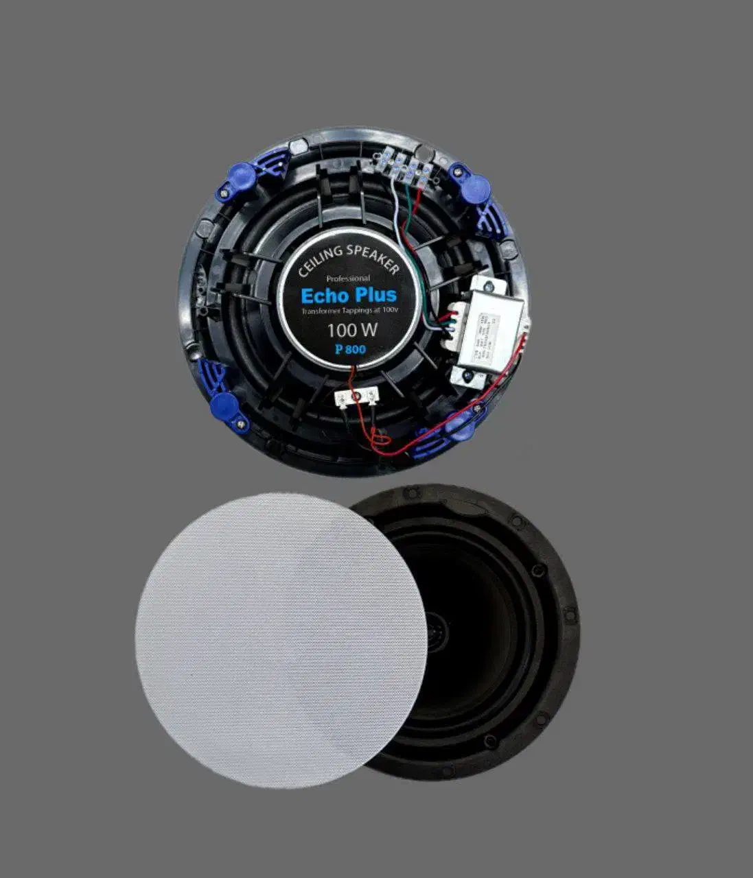 اسپیکر سقفی ۱۰۰ وات بلندگو|سیستم صوتی خانگی|مشهد, سراب|دیوار