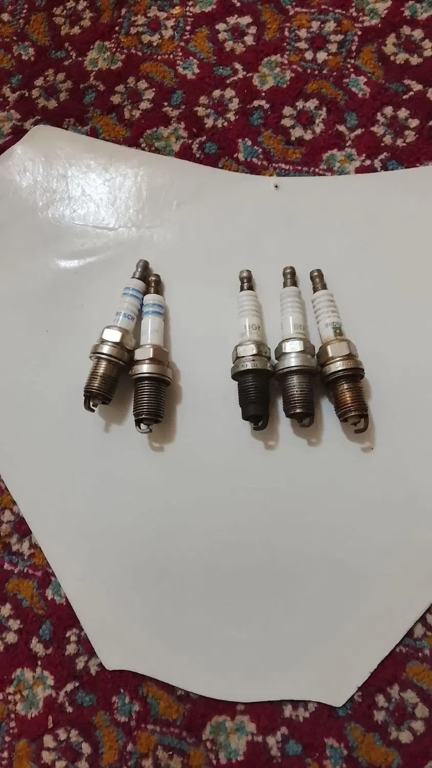 crf450 yz|موتورسیکلت|اصفهان, مارچین|دیوار