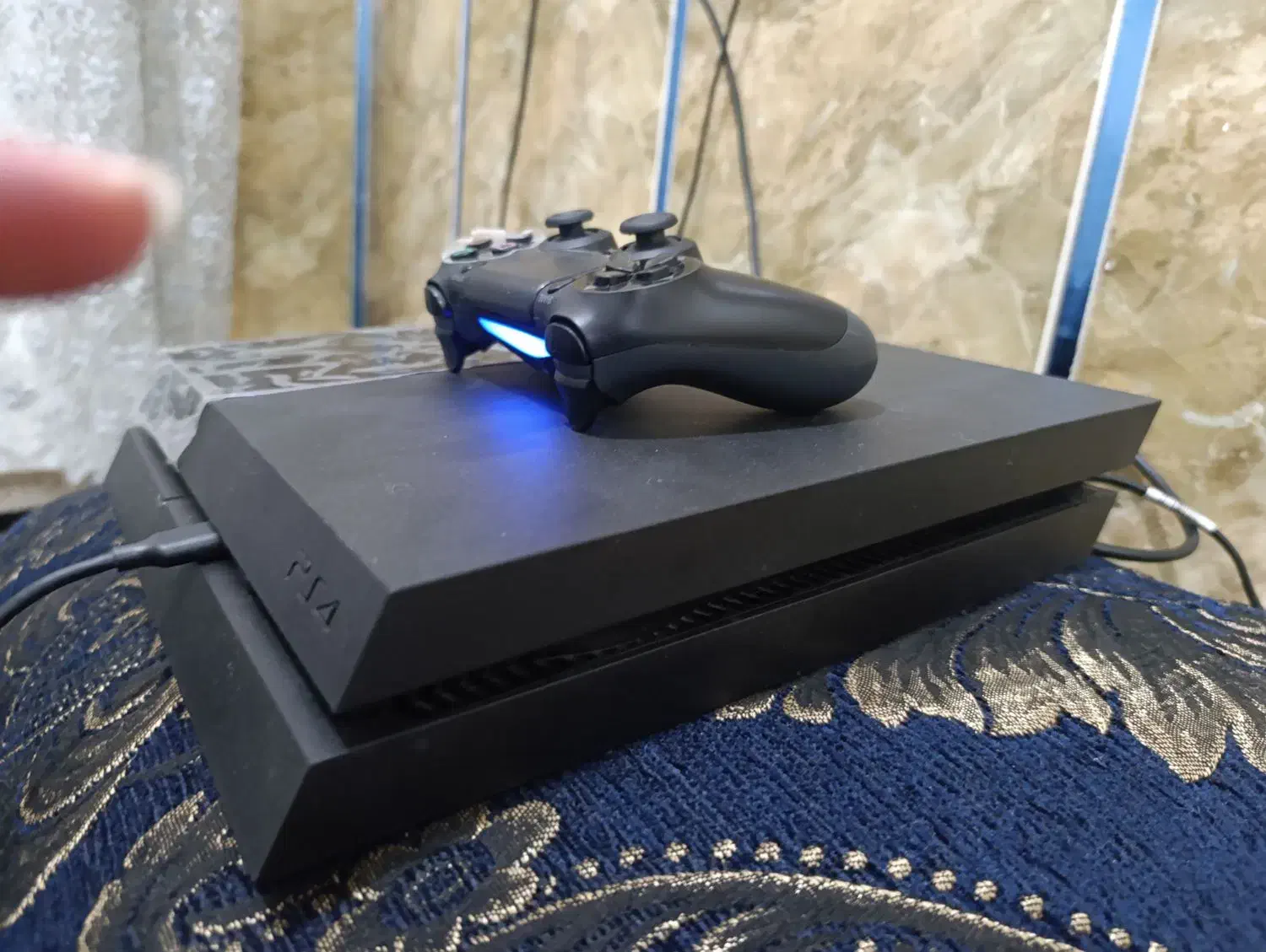 ps4|کنسول، بازی ویدئویی و آنلاین|زرین دشت (فارس), |دیوار