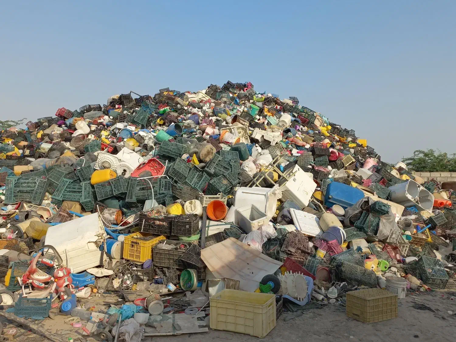 خرید و فروش ضایعات|عمده‌فروشی|میناب, |دیوار