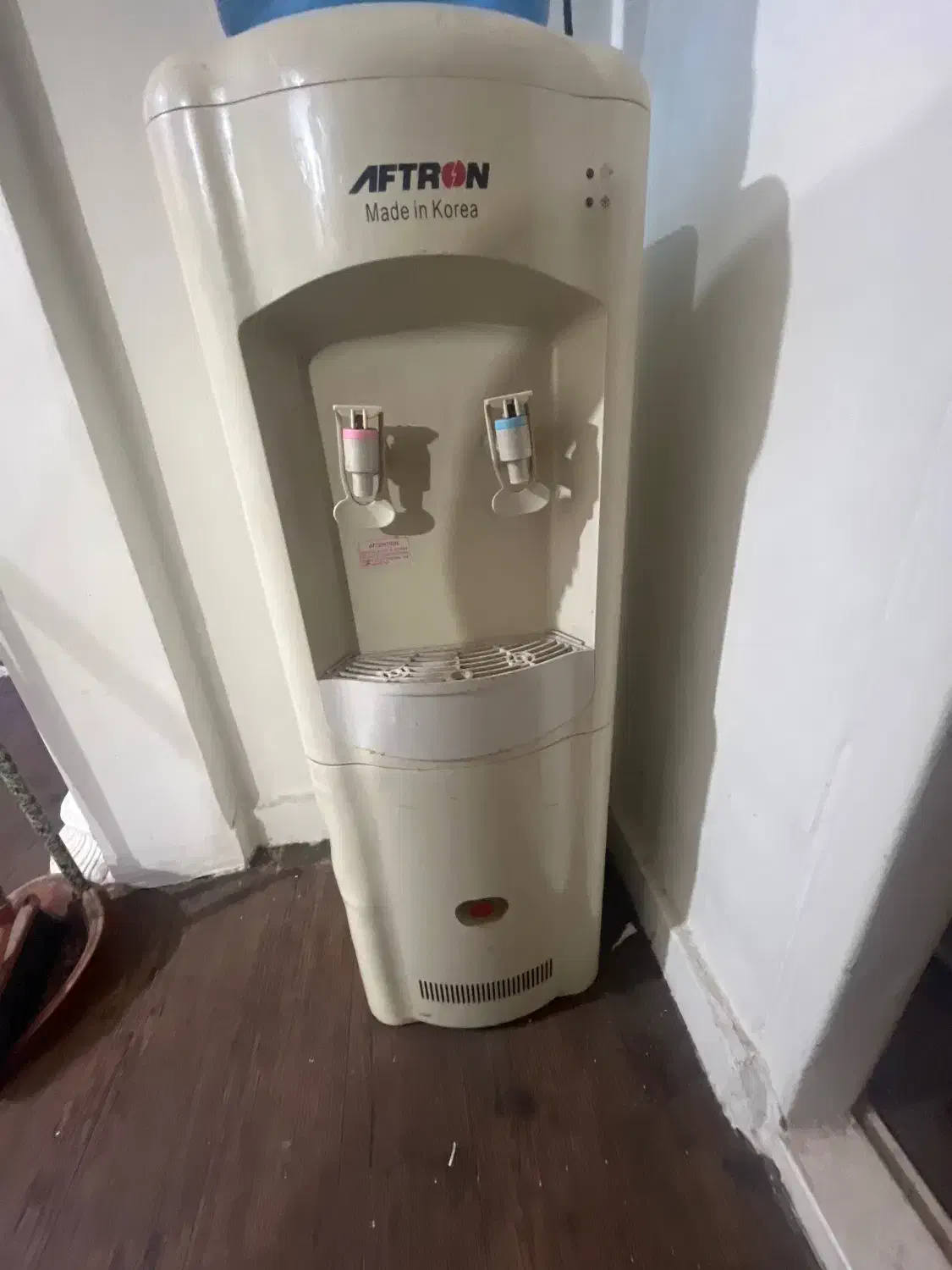 ابسرد کن مدل ‌aftron|آب‌سردکن و تصفیه آب|اهواز, کیانپارس |دیوار