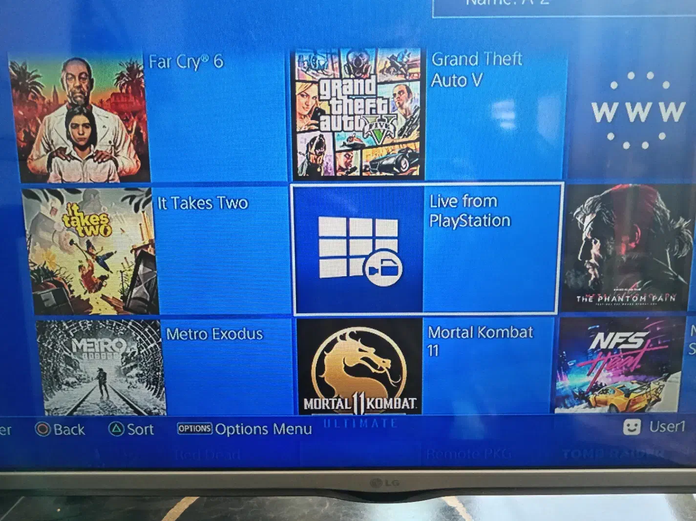 Ps4. Pro|کنسول، بازی ویدئویی و آنلاین|نجفآباد, شریعتی غربی|دیوار