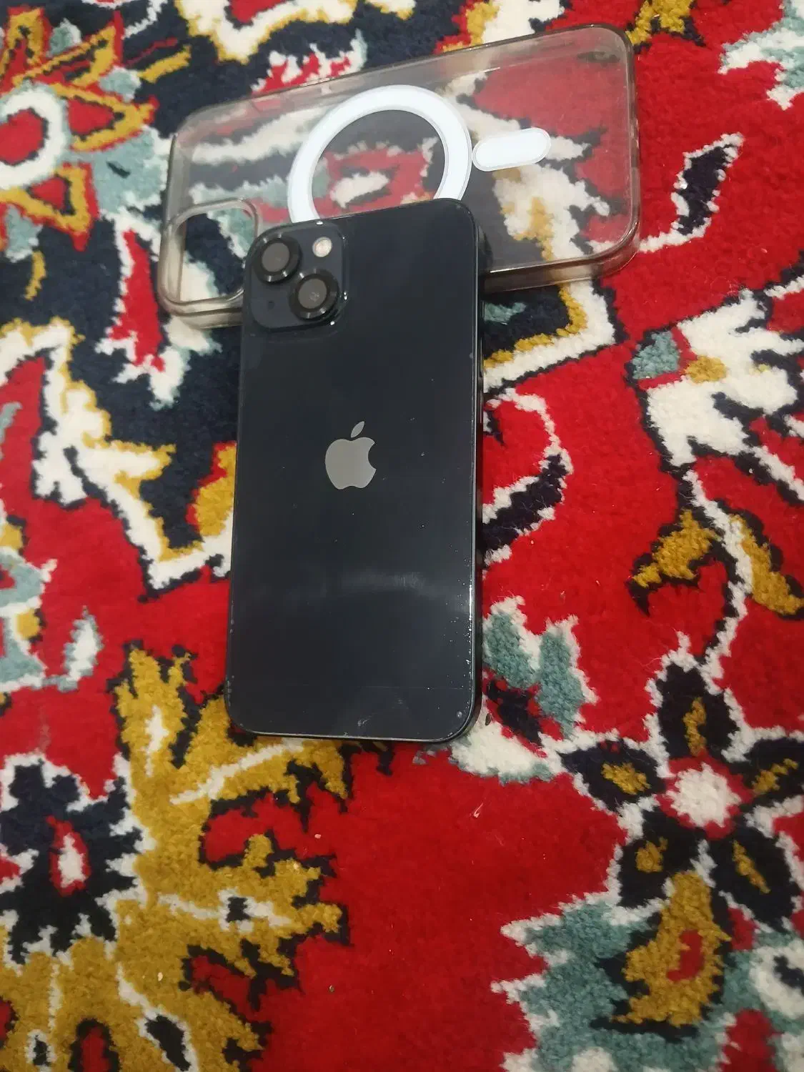 آیفون 13|موبایل|کشکسرای, |دیوار