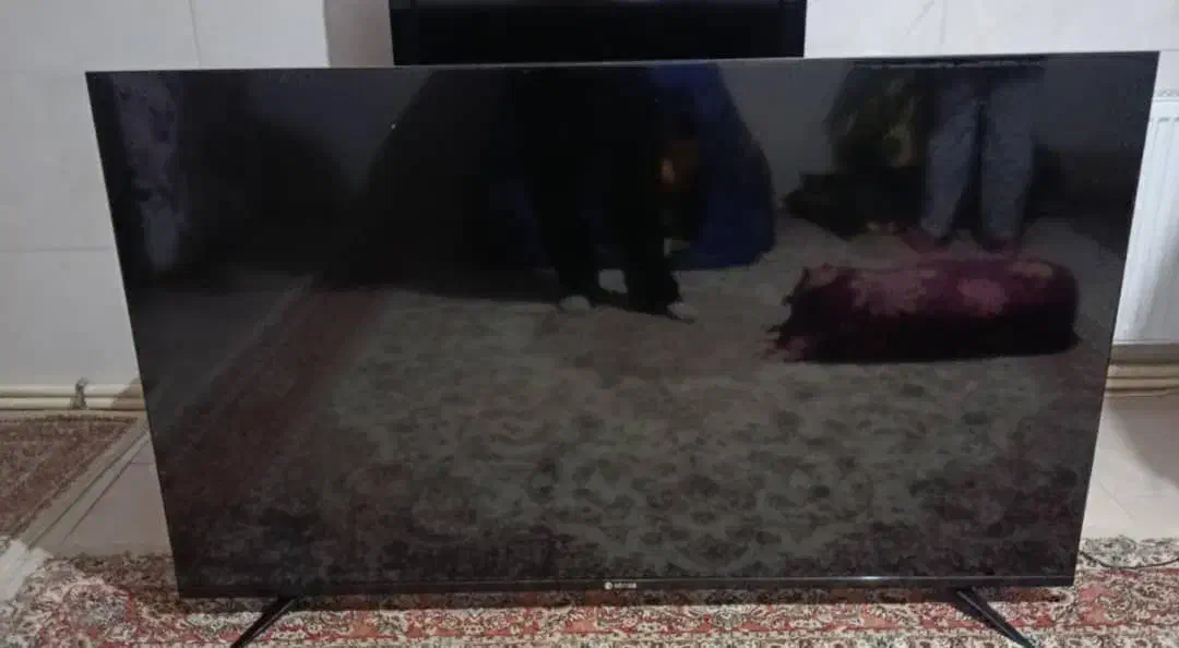 تلویزیون اسنوا|تلویزیون و پروژکتور|کرج, برغان|دیوار