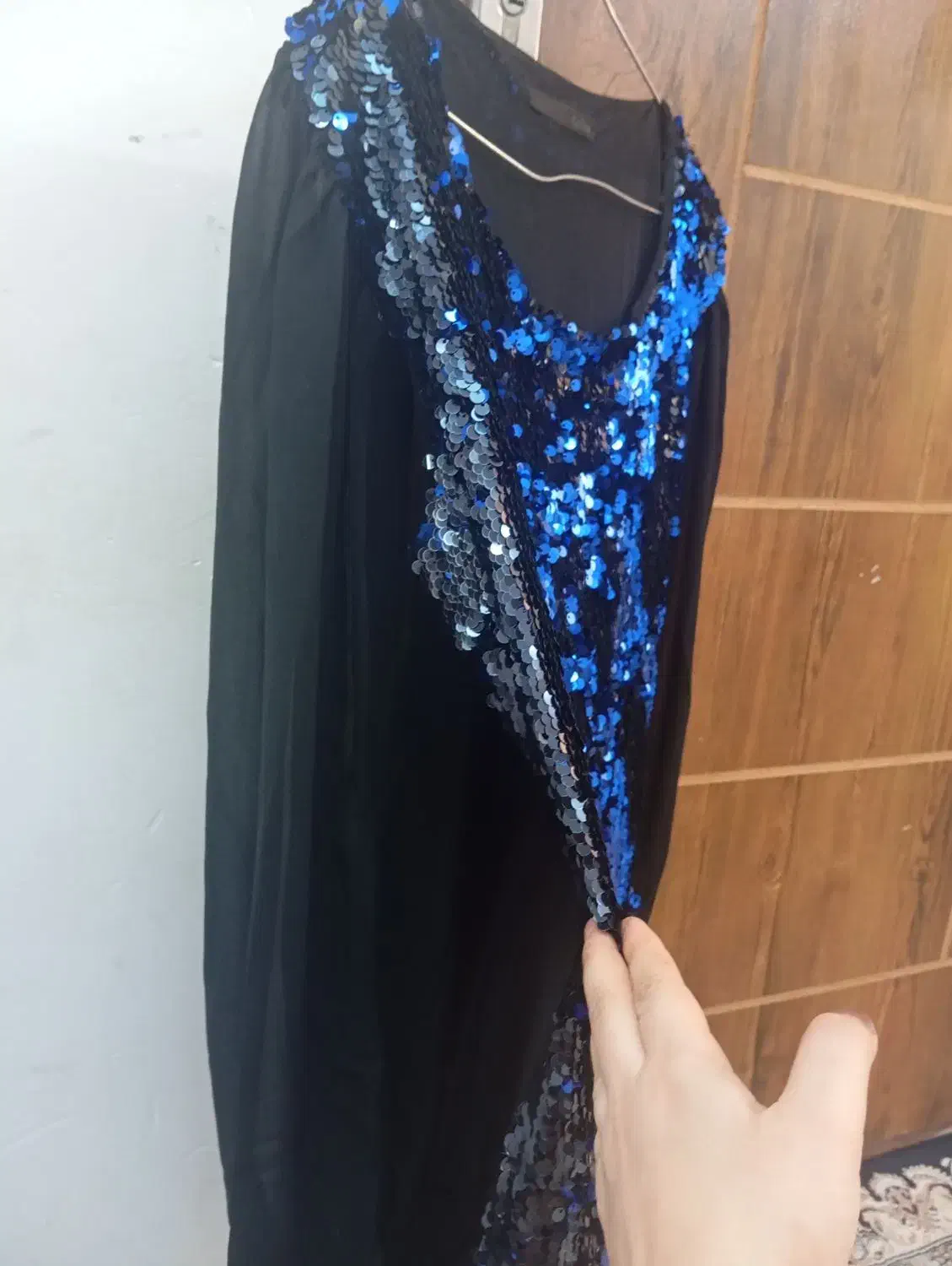 لباس مجلسی شیک|لباس|طرقبه, |دیوار