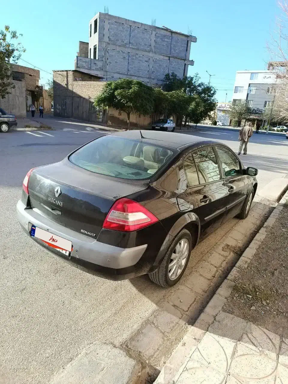 فروش ماشین|خودرو سواری و وانت|نیشابور, دارایی|دیوار