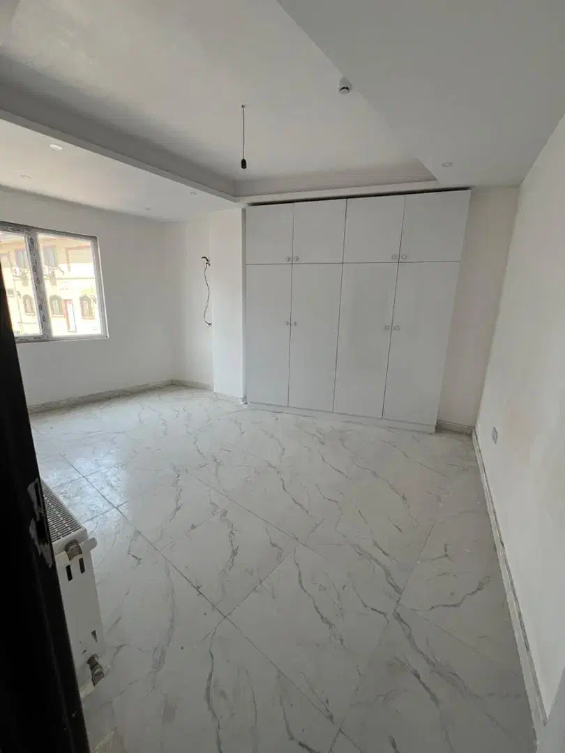 ۱۳۰ متری چهارراه احمد زاده پارک ملت|فروش آپارتمان|رشت, امین الضرب|دیوار