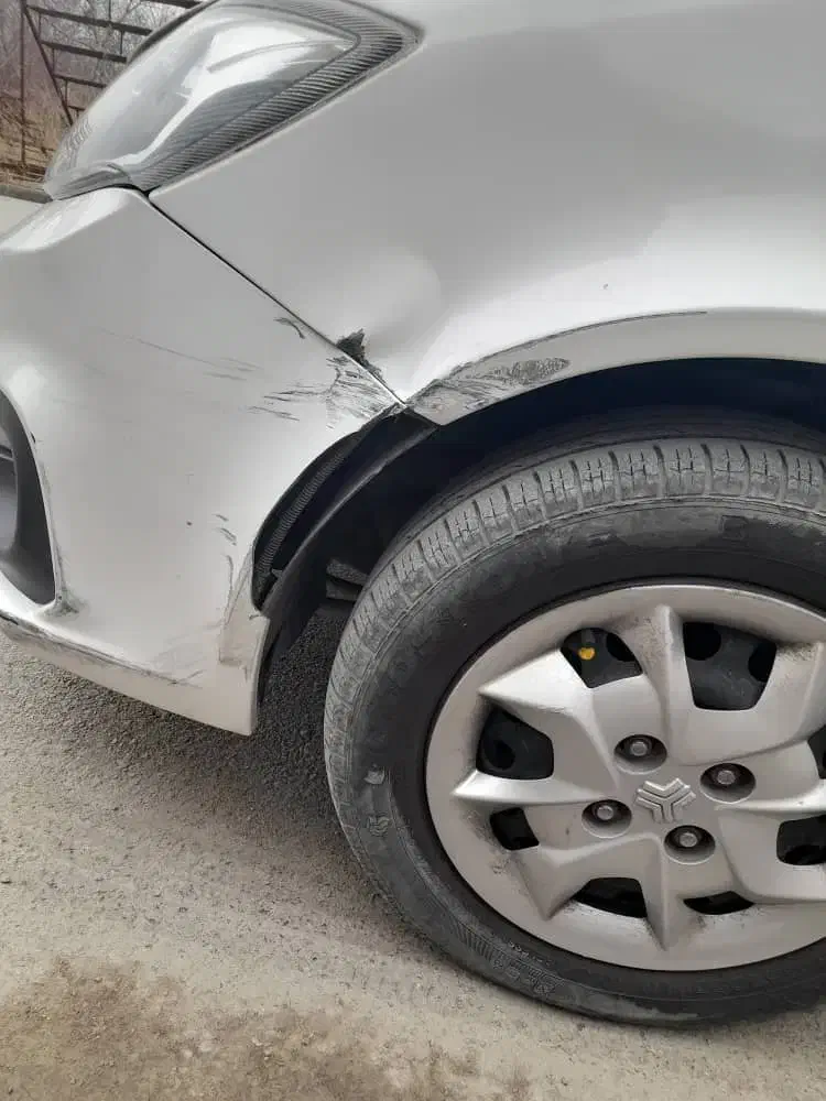 سپر سازی و فایبر گلاس|خدمات موتور و ماشین|ارومیه, |دیوار