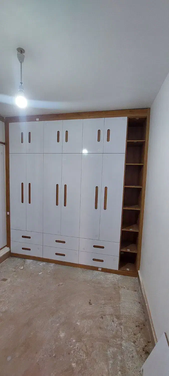 کابینت.کمد .دراور با شرایط نقد و اقساط|جاکفشی، کمد، دراور|تاکستان, |دیوار