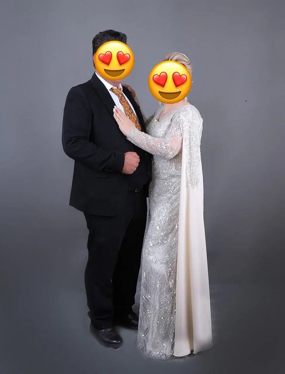 لباس مجلسی مزون دوز/پنل /کارشده|لباس|گلستان (تهران), |دیوار