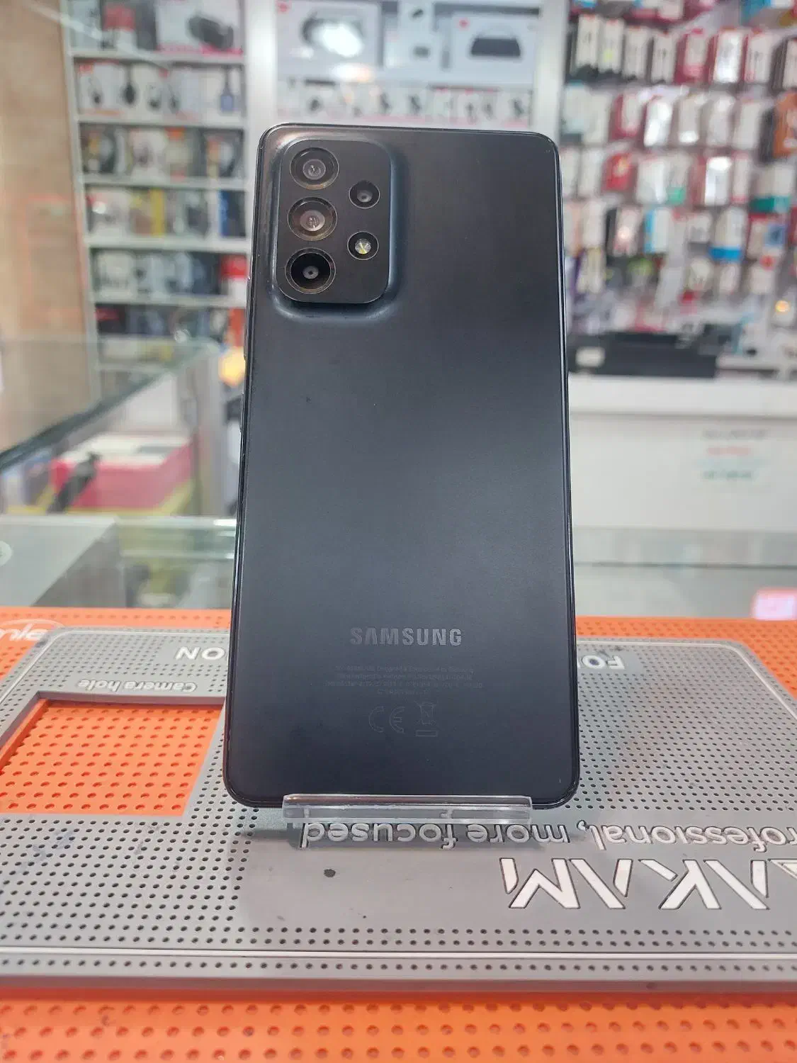 سامسونگ A53|موبایل|هشتگرد, فاز ۱ مهستان|دیوار