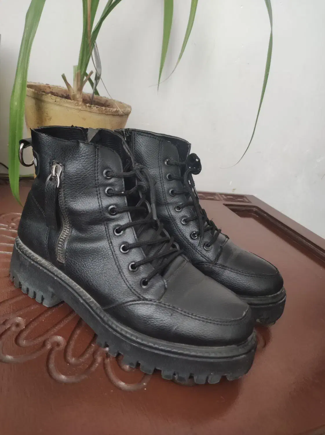 نیم بوت نو|کیف، کفش، کمربند|سبزوار, توحیدشهر|دیوار