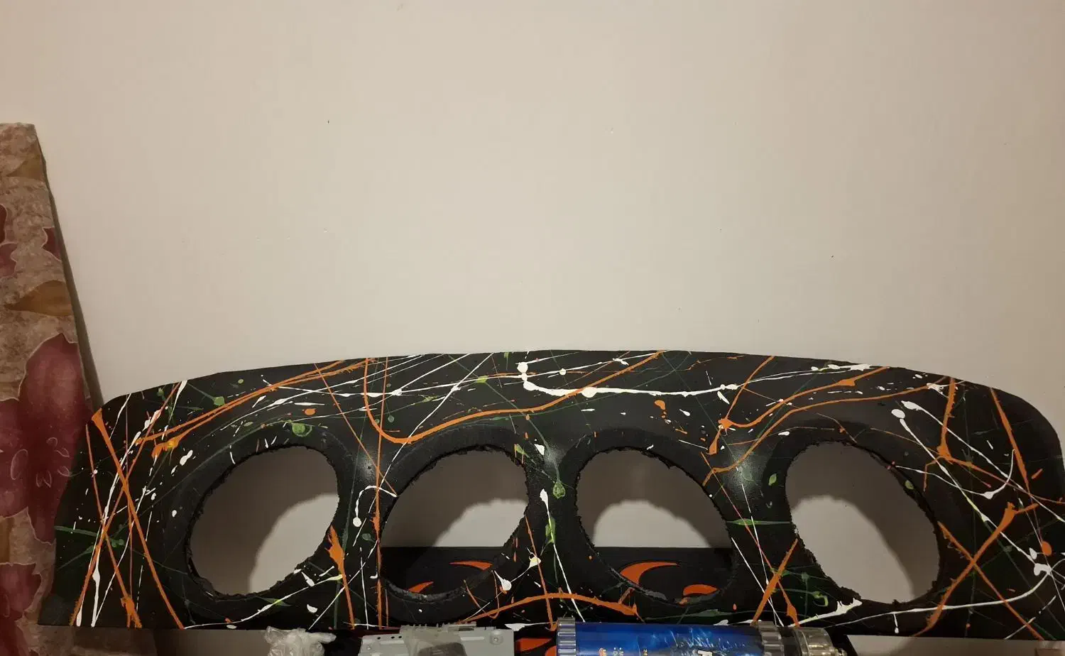 طاقچه سه بعدی پرشیا|قطعات یدکی و لوازم جانبی|تبریز, |دیوار