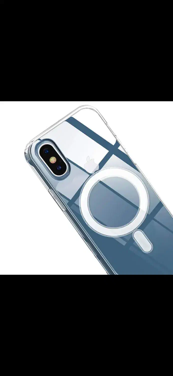 قاب گوشی آیفون Xs Max نو|لوازم جانبی موبایل و تبلت|مهاباد (آذربایجان غربی), |دیوار