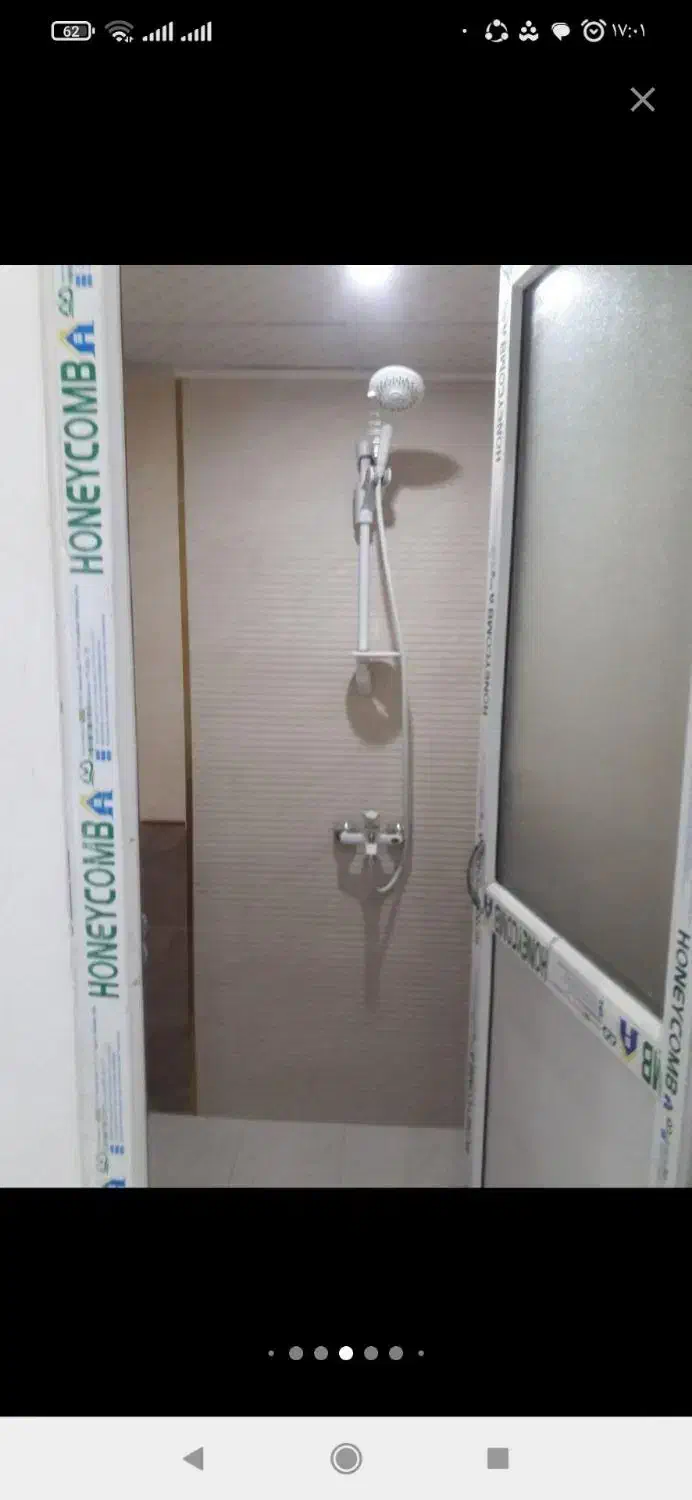 فروش آپارتمان 70متری ۱ خوابه در عبدالمطلب 44|فروش آپارتمان|مشهد, گلبرگ|دیوار