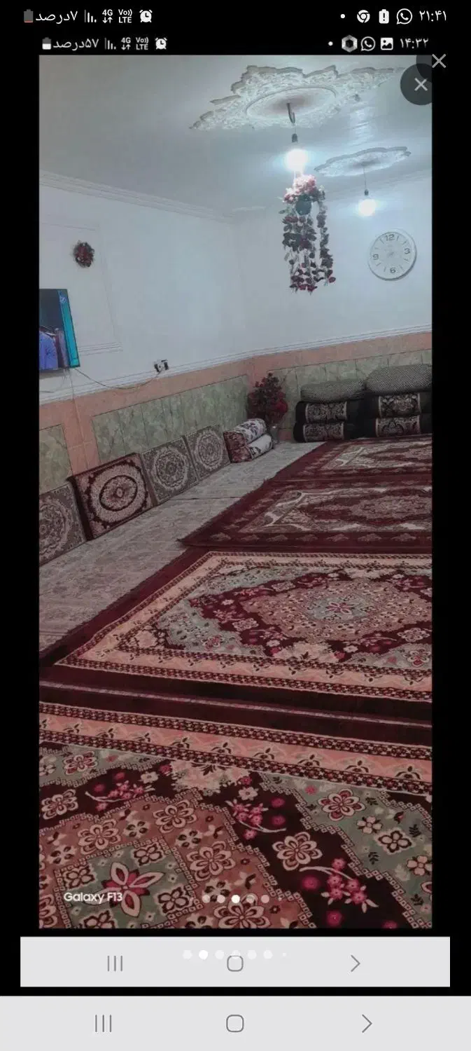 منزل ویلایی متراژ۳۵۰ وزیر بنا ۲۰۰ متر|فروش خانه و ویلا|ایرانشهر, |دیوار