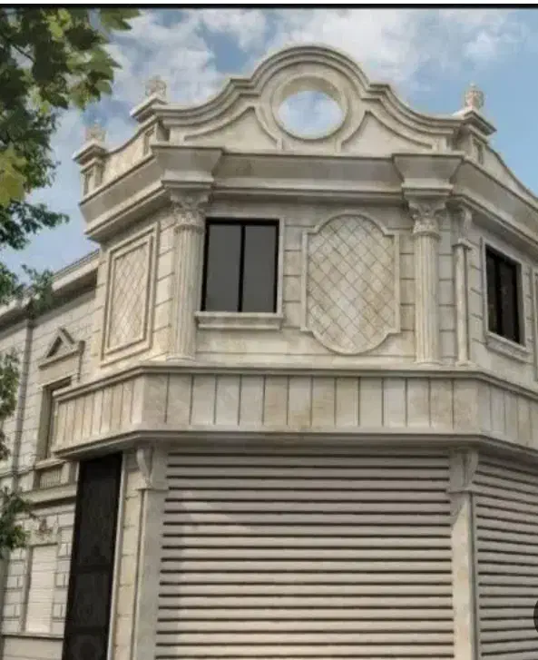 سنگ‌کاری و کاشی کاری|خدمات پیشه و مهارت|رودهن, |دیوار