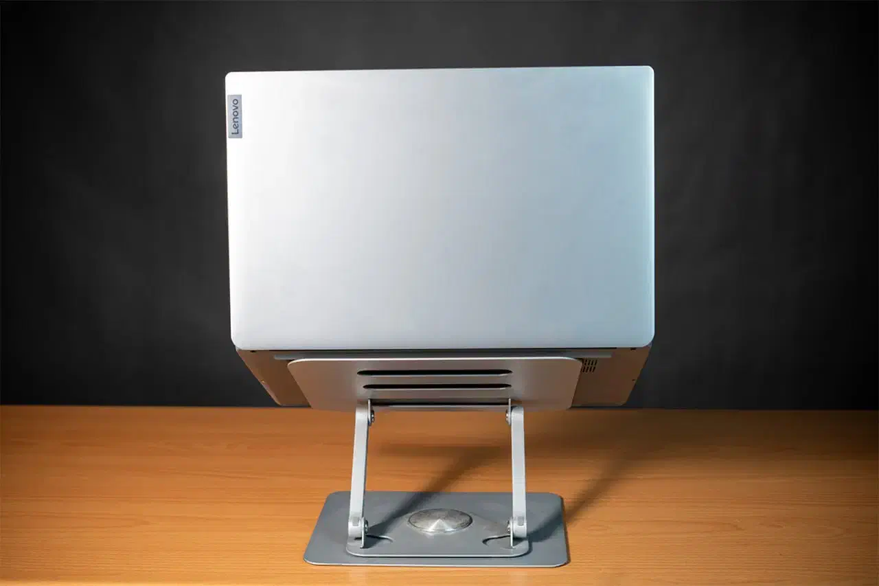 لپ تاپ لنوو LENOVO IDEAPAD 1  با دو گیگ گرافیک|رایانه همراه|یزد, |دیوار