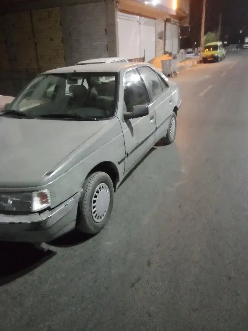 ار دی مدل ۸۲|خودرو سواری و وانت|بومهن, |دیوار