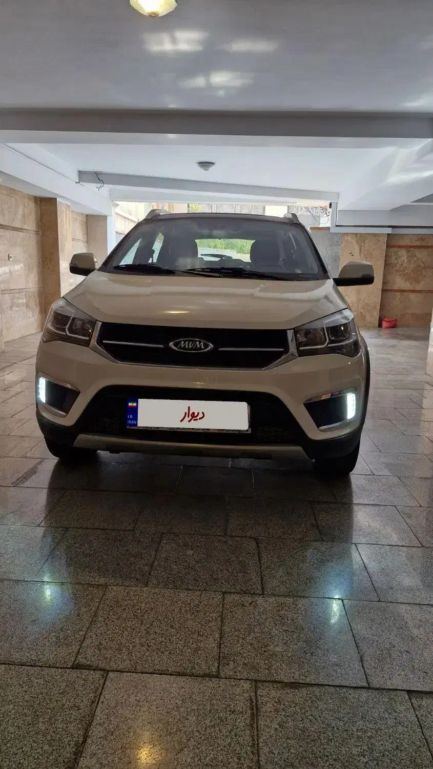 x22 مدل ۱۴۰۲ لاکچری از صفر دست خودم|خودرو سواری و وانت|تهران, تهرانپارس غربی|دیوار