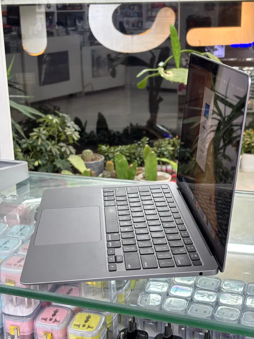 Macbook air m1|رایانه همراه|کرج, گوهردشت|دیوار