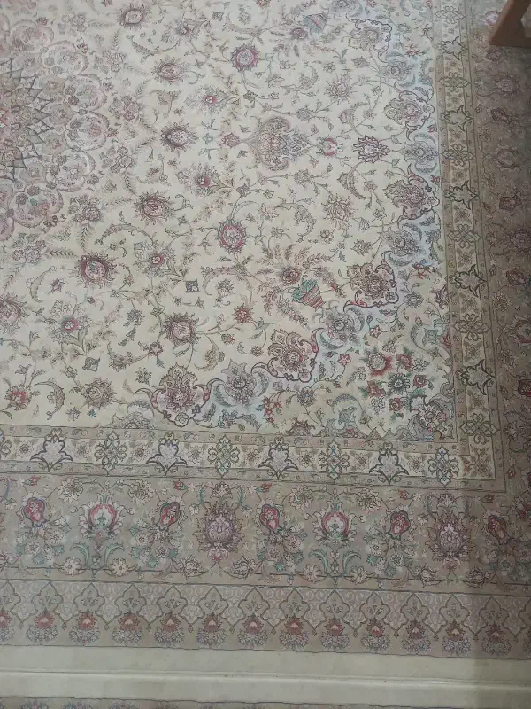 فرش ماشینی درجه ۱|فرش|تهران, تهرانپارس شرقی|دیوار