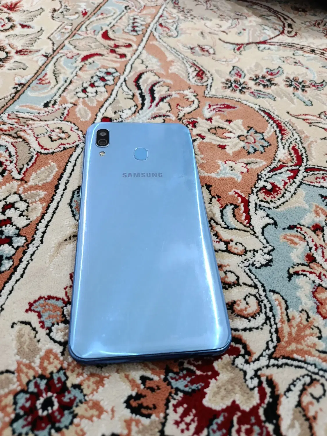 Galaxy A30|موبایل|کنگاور, |دیوار