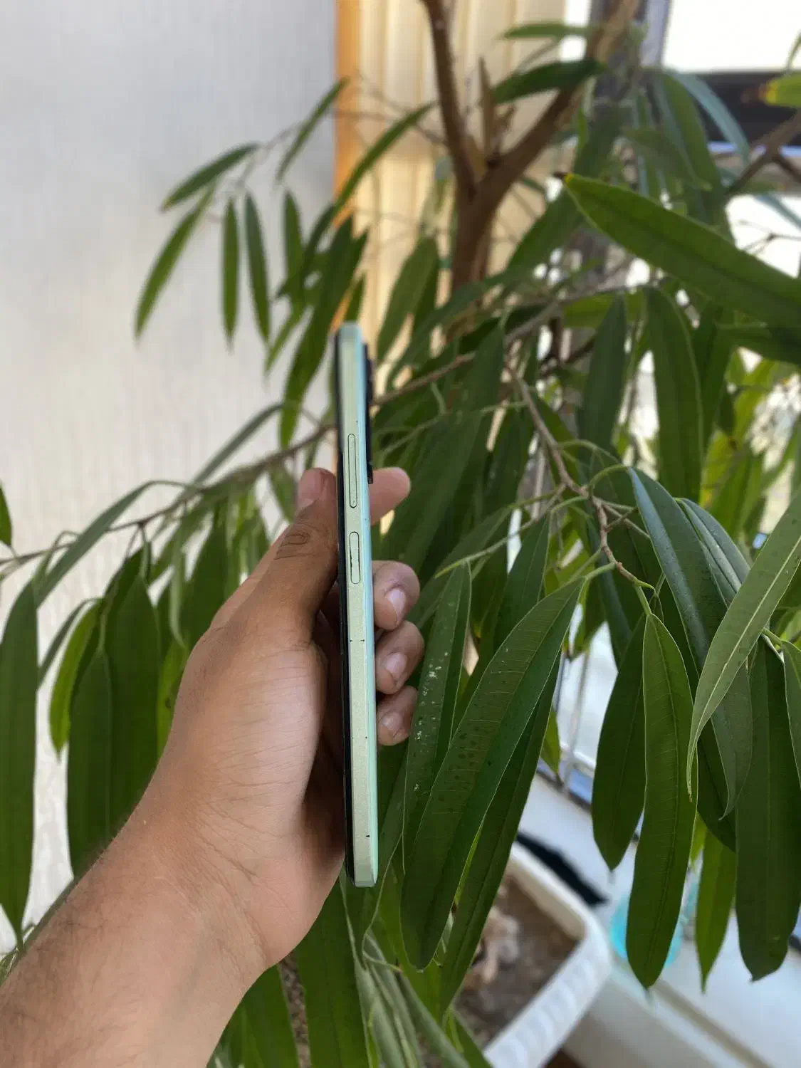 گوشی نوت ۱۲ اس / note 12 s / 256g / باز نشده،دوسیم|موبایل|مشهد, ایوان|دیوار