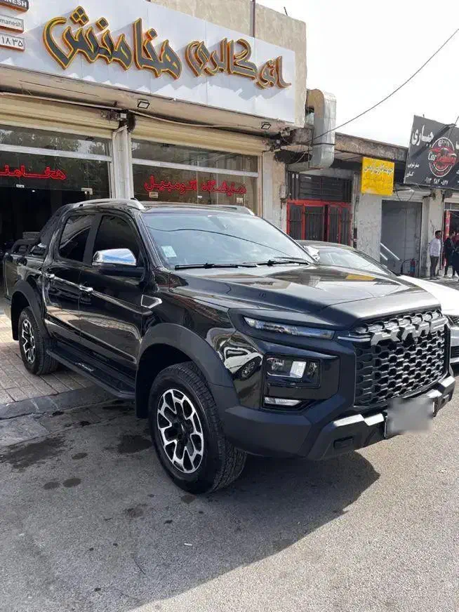 کی ام سیT9|خودرو سواری و وانت|اصفهان, آبشار|دیوار