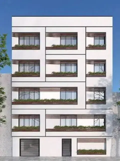 ساختمان آبارنمان|فروش آپارتمان|مرودشت, سهلآباد|دیوار