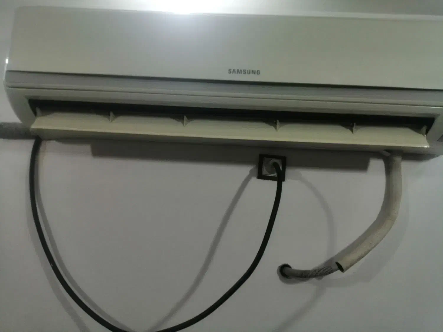 کولر32هزارسامسونگ|کولر گازی و فن‌کوئل|برازجان, |دیوار