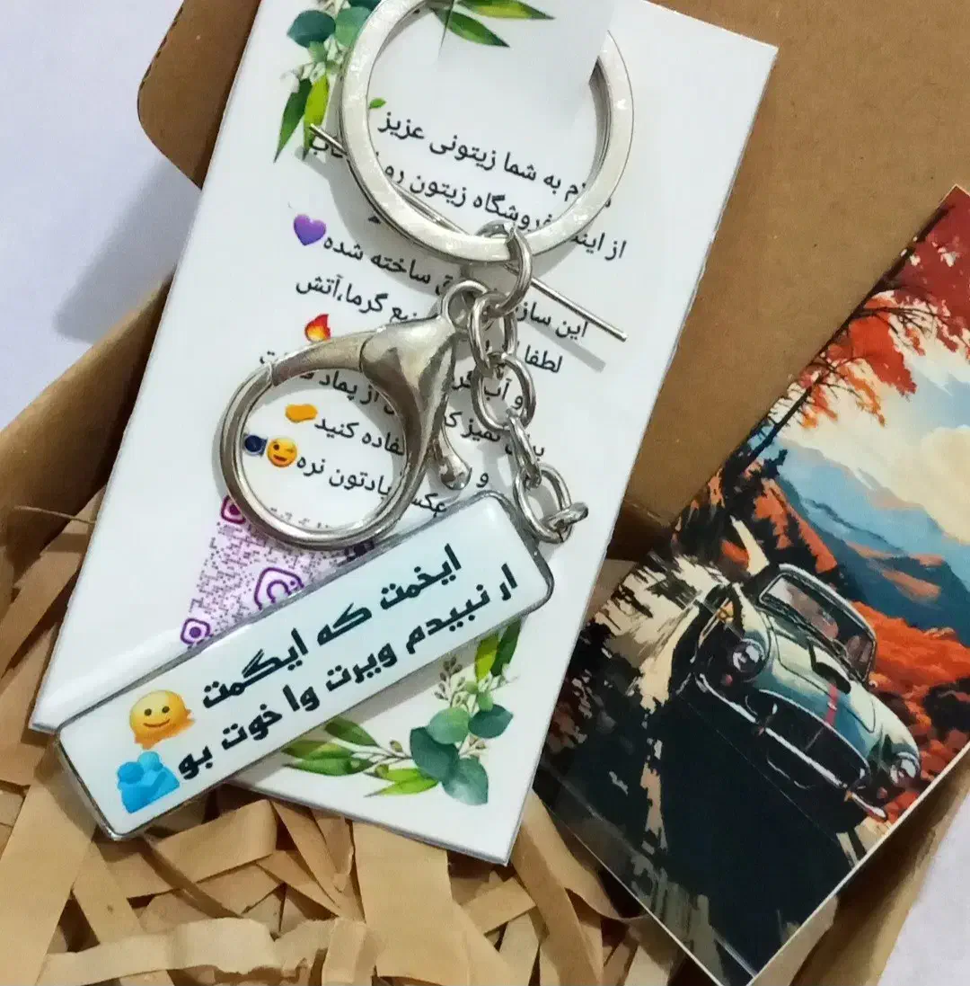 جاسوئیچی پلاک ماشین رزین|صنایع دستی و سایر لوازم تزئینی|امیدیه, |دیوار