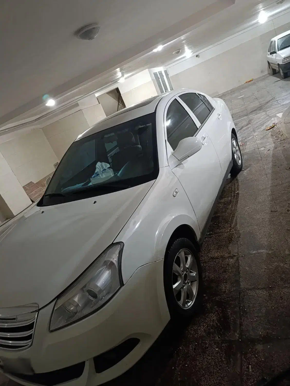 mvm550|خودرو سواری و وانت|اشتهارد, |دیوار