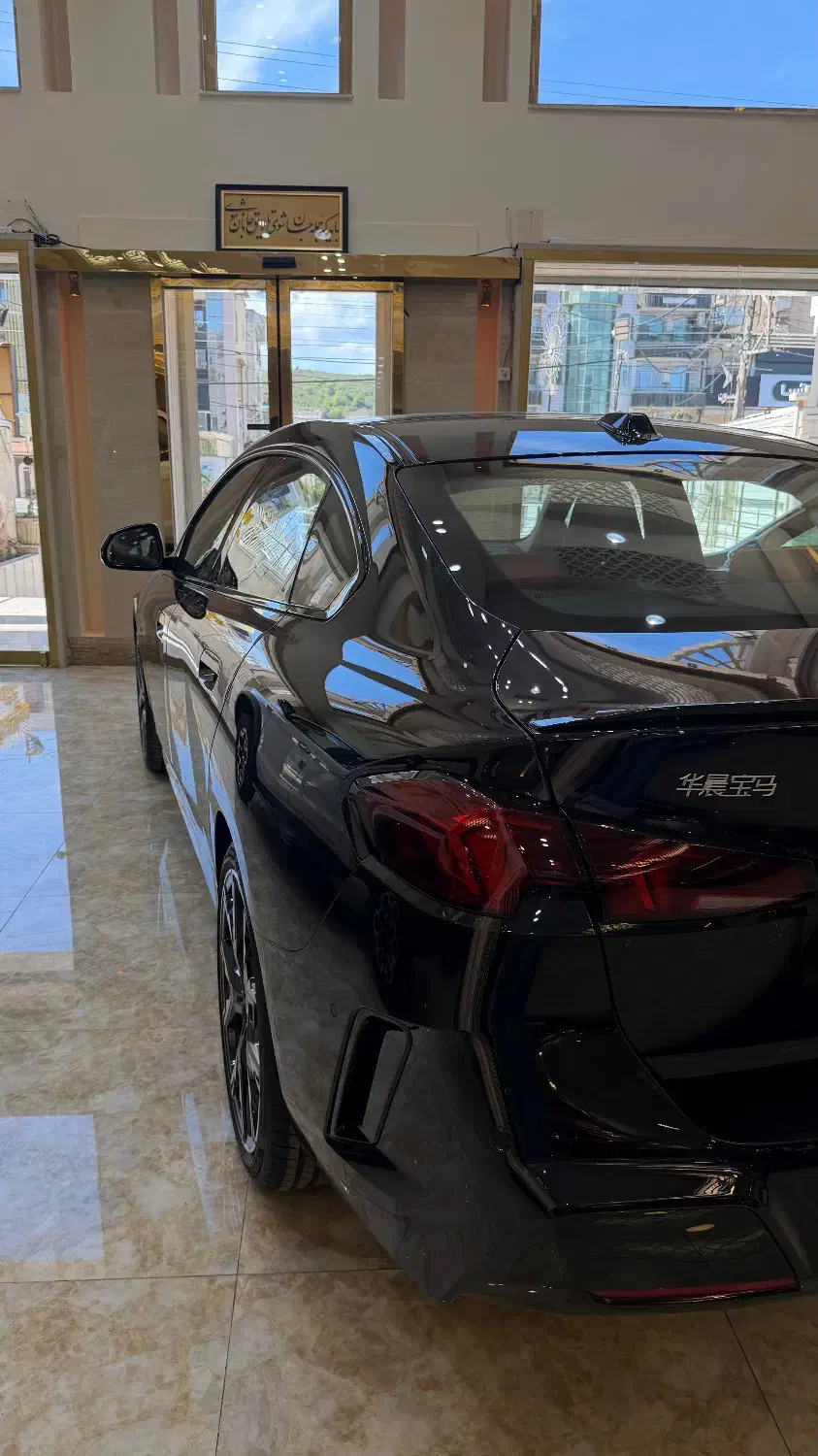 BMW 225|خودرو سواری و وانت|گرگان, |دیوار