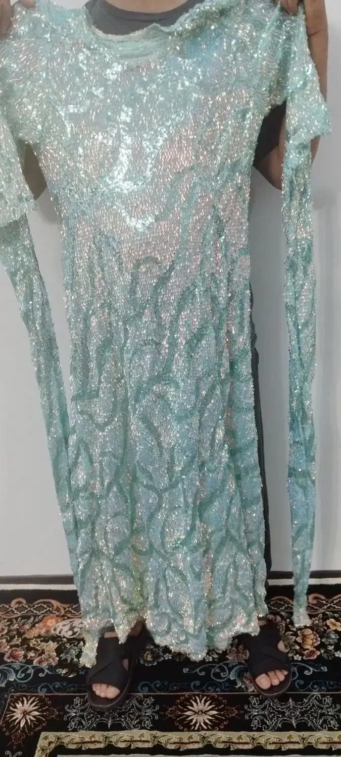 لباس محلی|لباس|فردیس, شهرک ارم|دیوار