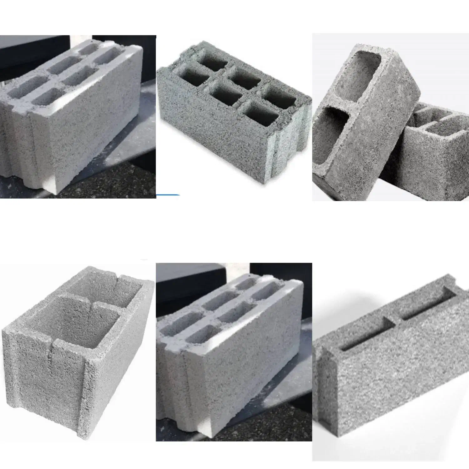 بلوک سبک وسنگین|مصالح و تجهیزات ساختمان|پاکدشت, پاکدشت (مامازند)|دیوار