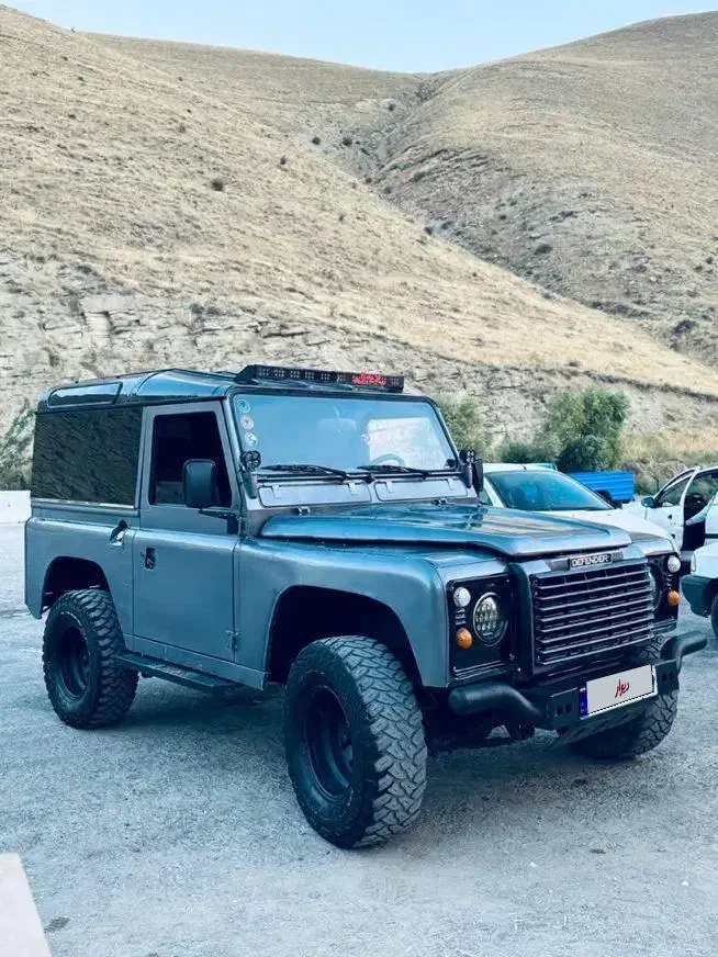 پاژن|خودرو سواری و وانت|تهران, درکه|دیوار