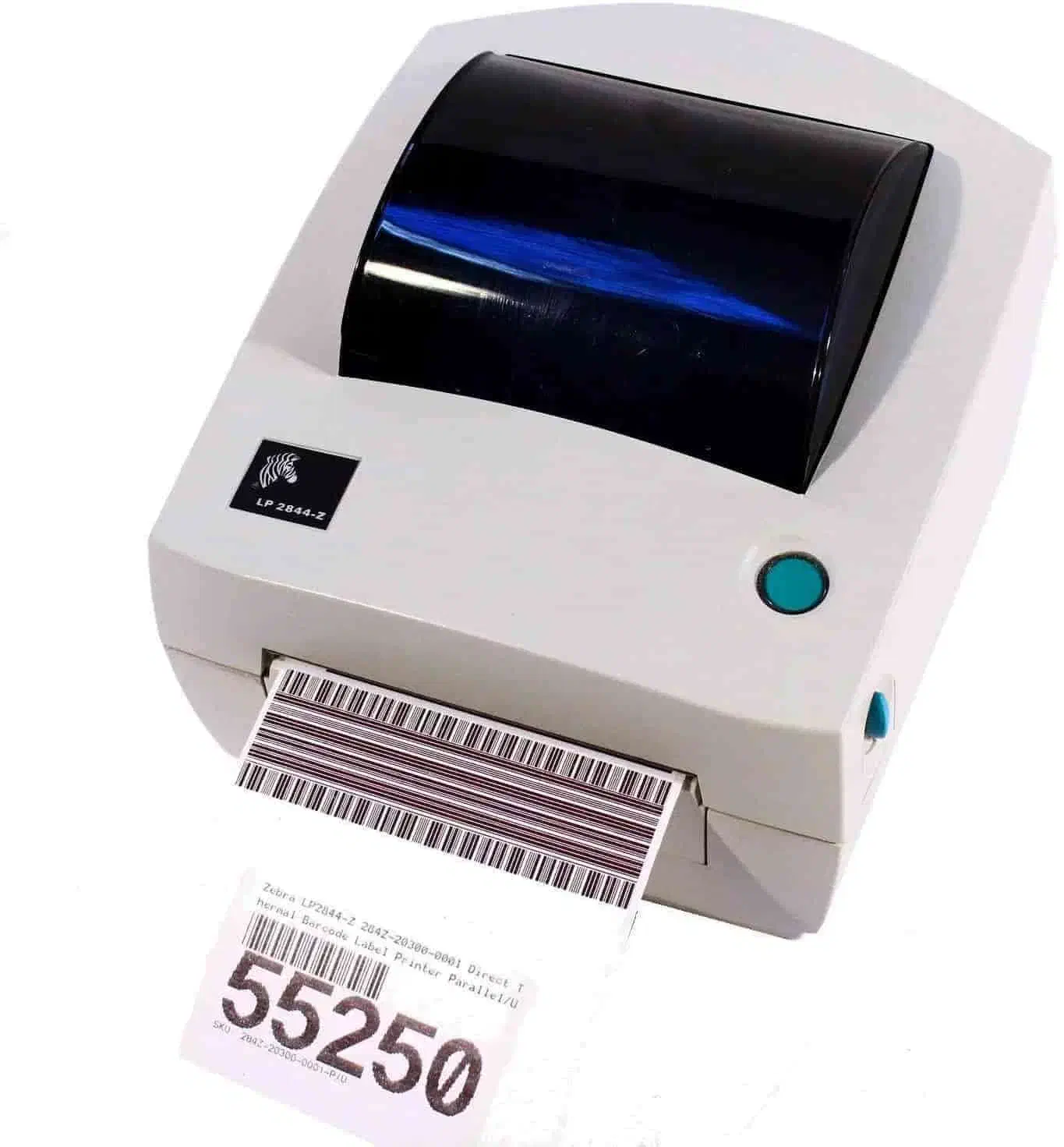 لیبل پرینتر زبرا|پرینتر، اسکنر، کپی، فکس|تبریز, |دیوار