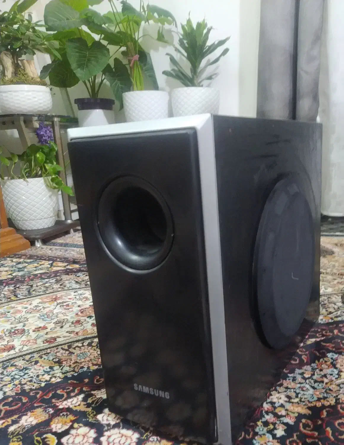 سینما خانواده  و دیتال|سیستم صوتی خانگی|ملارد, |دیوار