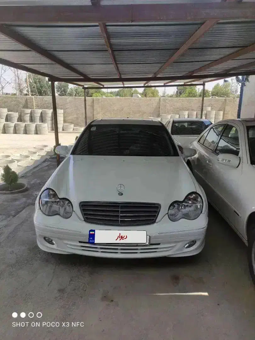 خرید و فروش و اورهال بنز E240 و C240|خودرو سواری و وانت|تهران, ایران|دیوار