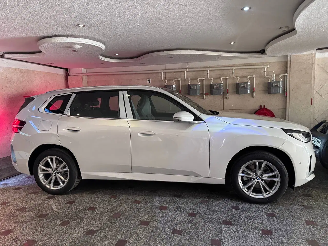 BMW X3 2026|خودرو سواری و وانت|تهران, سید خندان (جلفا)|دیوار