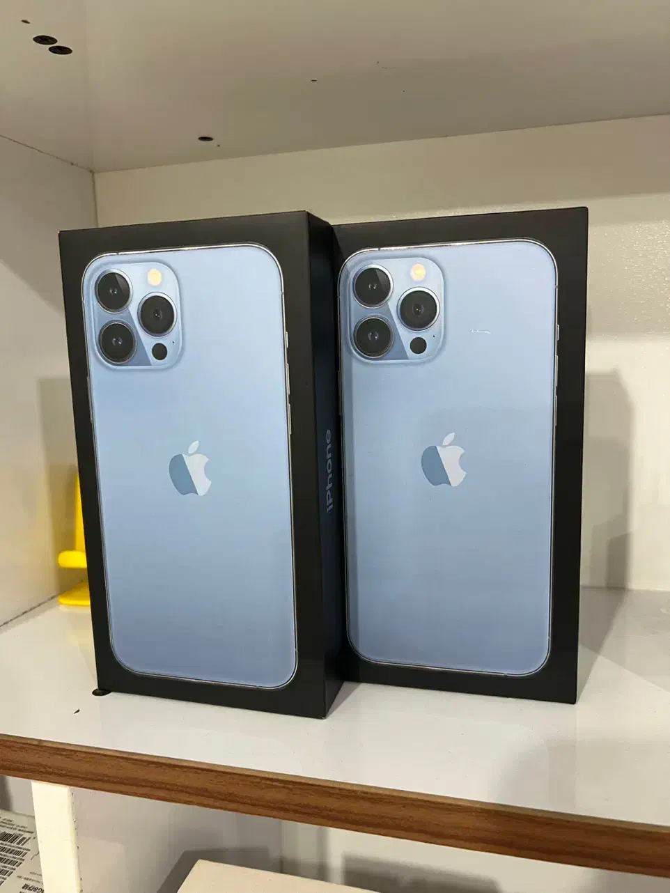 ایفون ۱۳ پرو مکس|موبایل|ارومیه, |دیوار