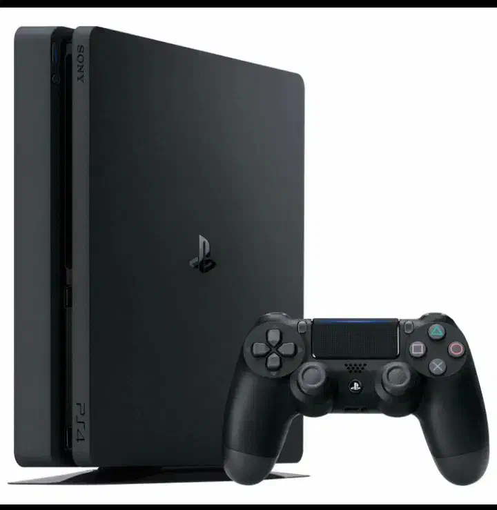 یک دستگاه پی اس فوراسلیم|کنسول، بازی ویدئویی و آنلاین|رشت, شهرک پردیسان|دیوار