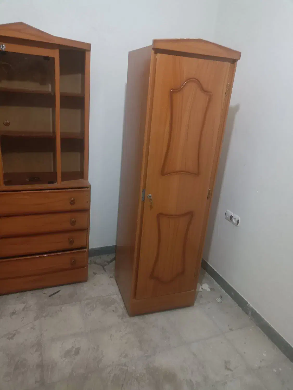 فروش تعدادی لوازم منزل  استوک|مبلمان خانگی و میز عسلی|شیراز, شاه قلی بیگی|دیوار