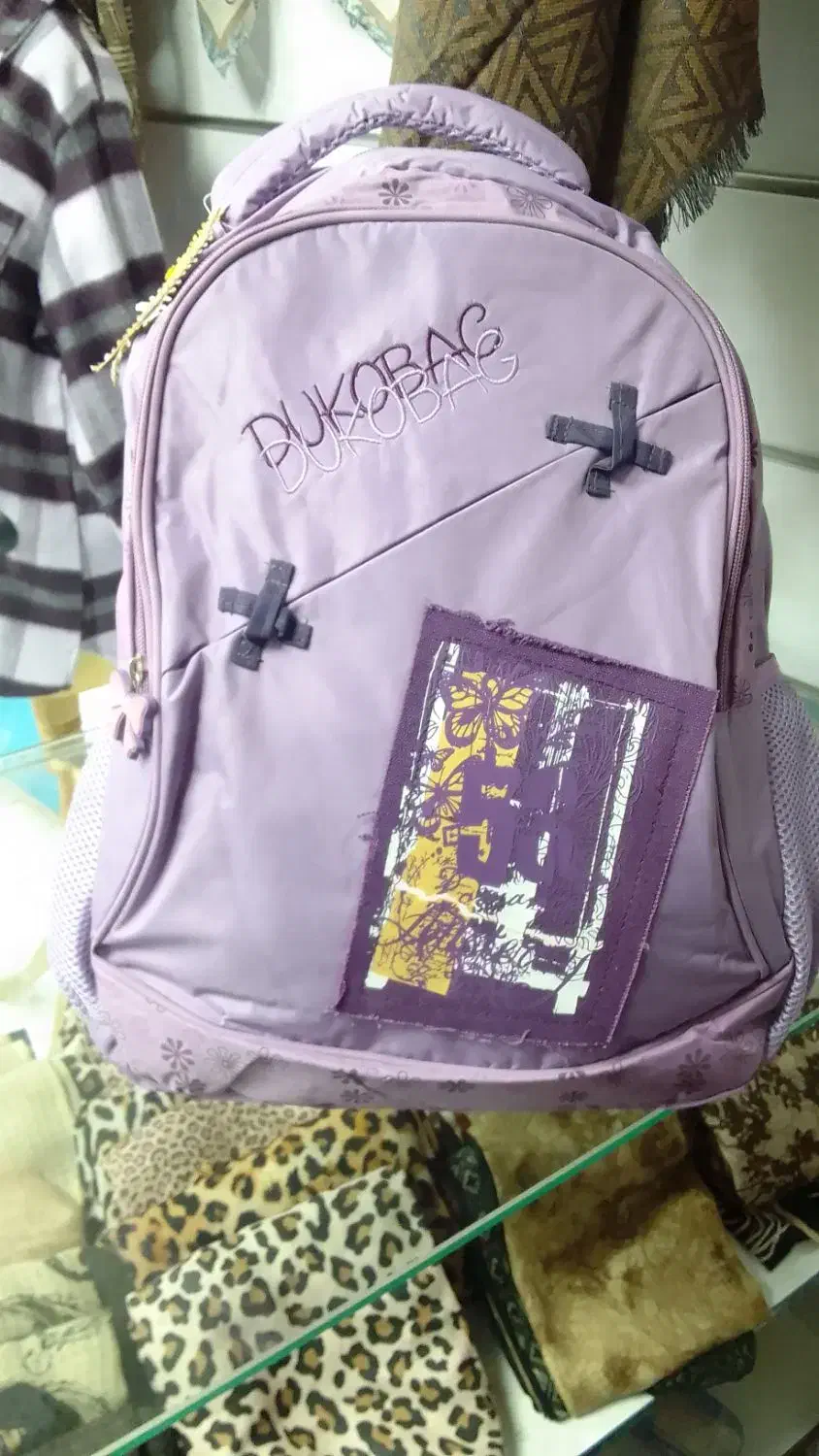 کیف|کیف، کفش، کمربند|مبارکه, |دیوار