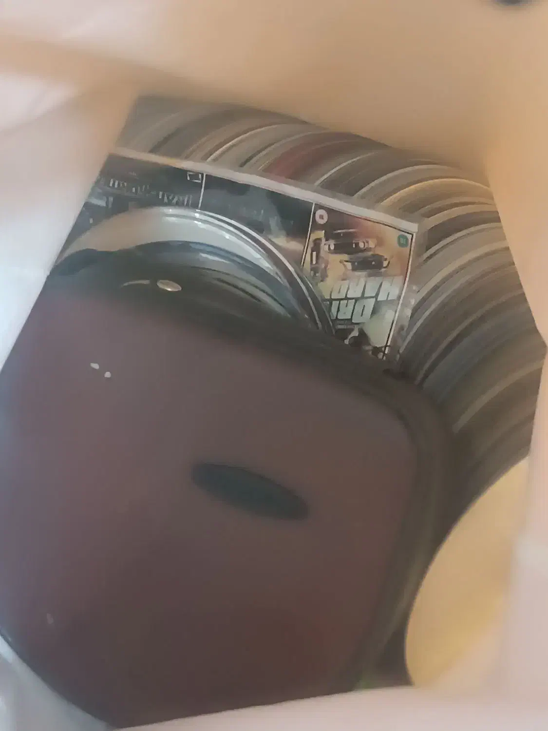 سی دی|فیلم و موسیقی|مشهد, شهید مطهری|دیوار