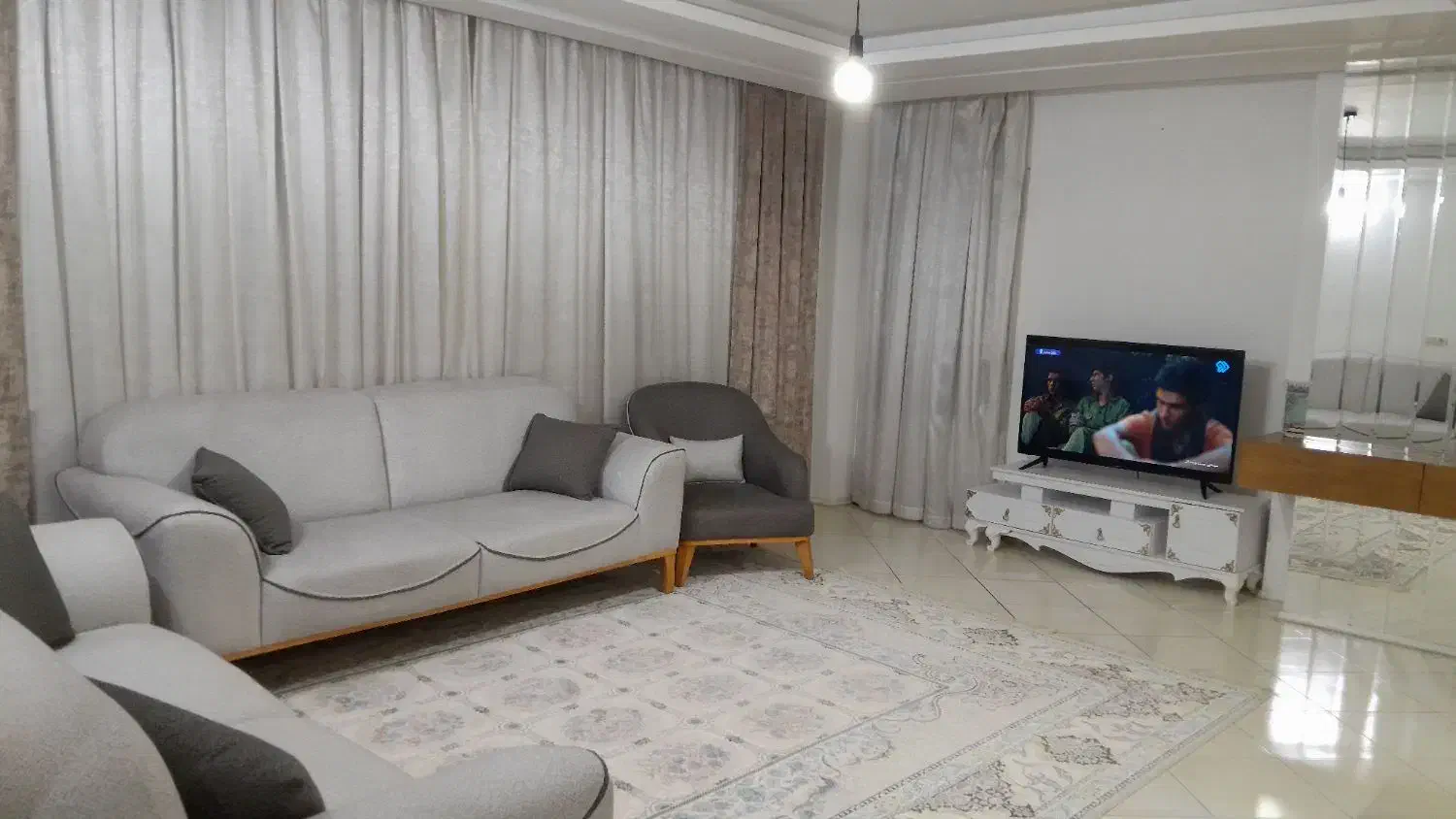 فروش آپارتمان|فروش آپارتمان|فولادشهر, مسکن مهر فولادشهر|دیوار