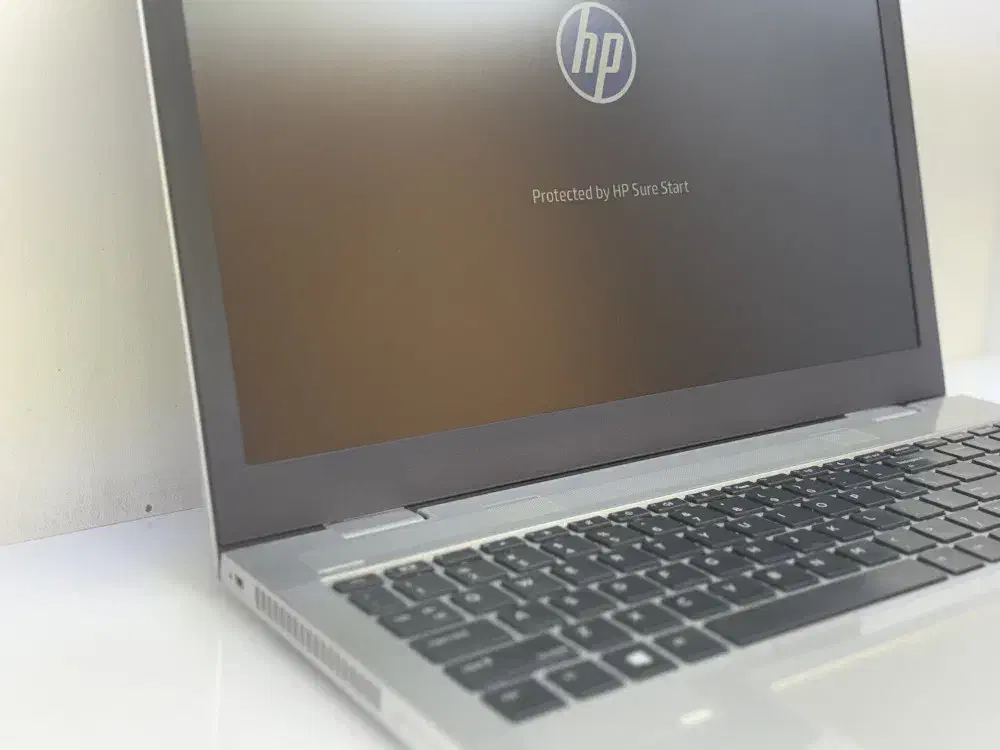 لپتاپ HP مدل ProBook 650 G5|رایانه همراه|اندیشه, اندیشه فاز ۳|دیوار